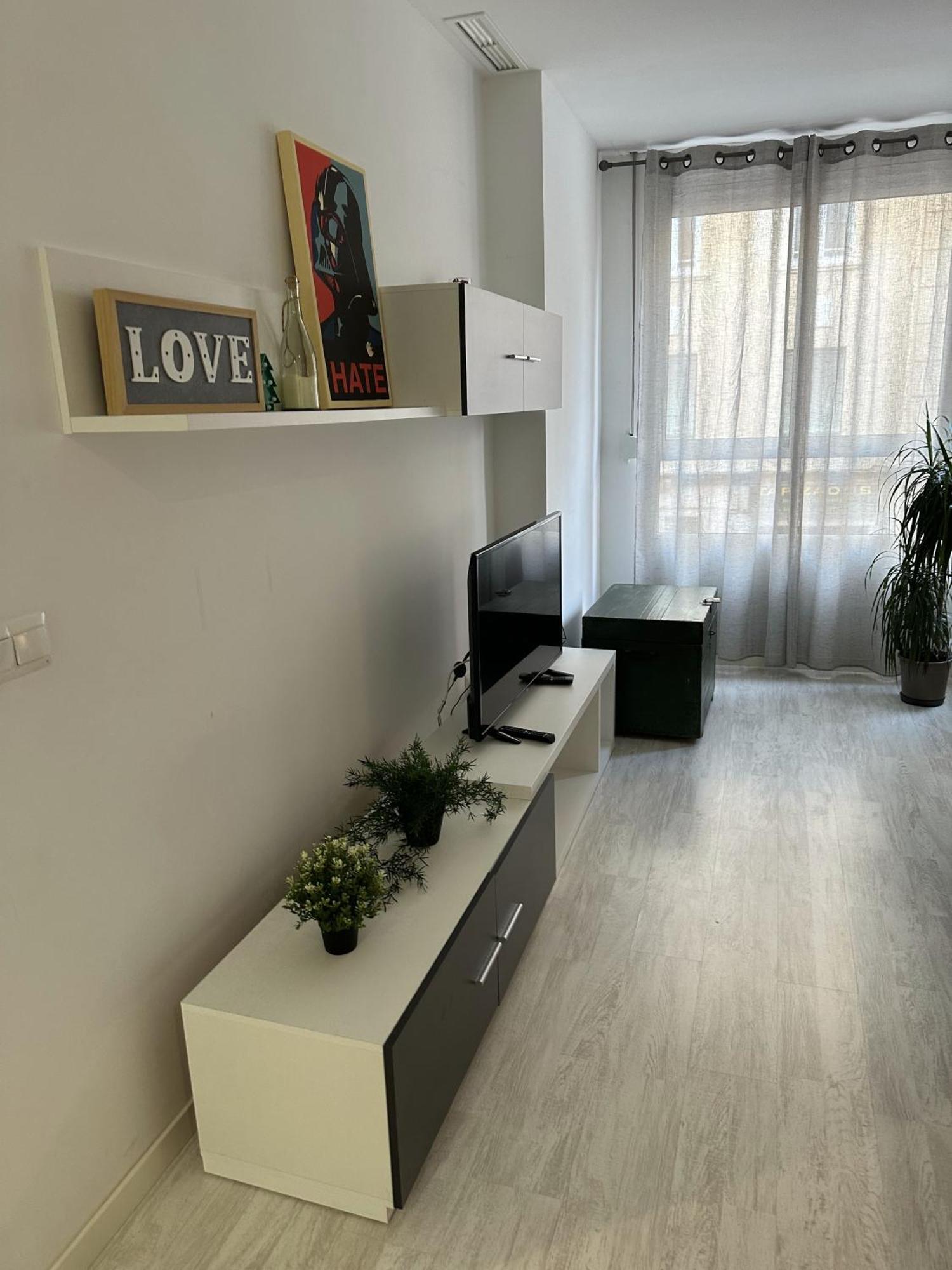 Valencia Apartamento Estilo italiano Esterno foto