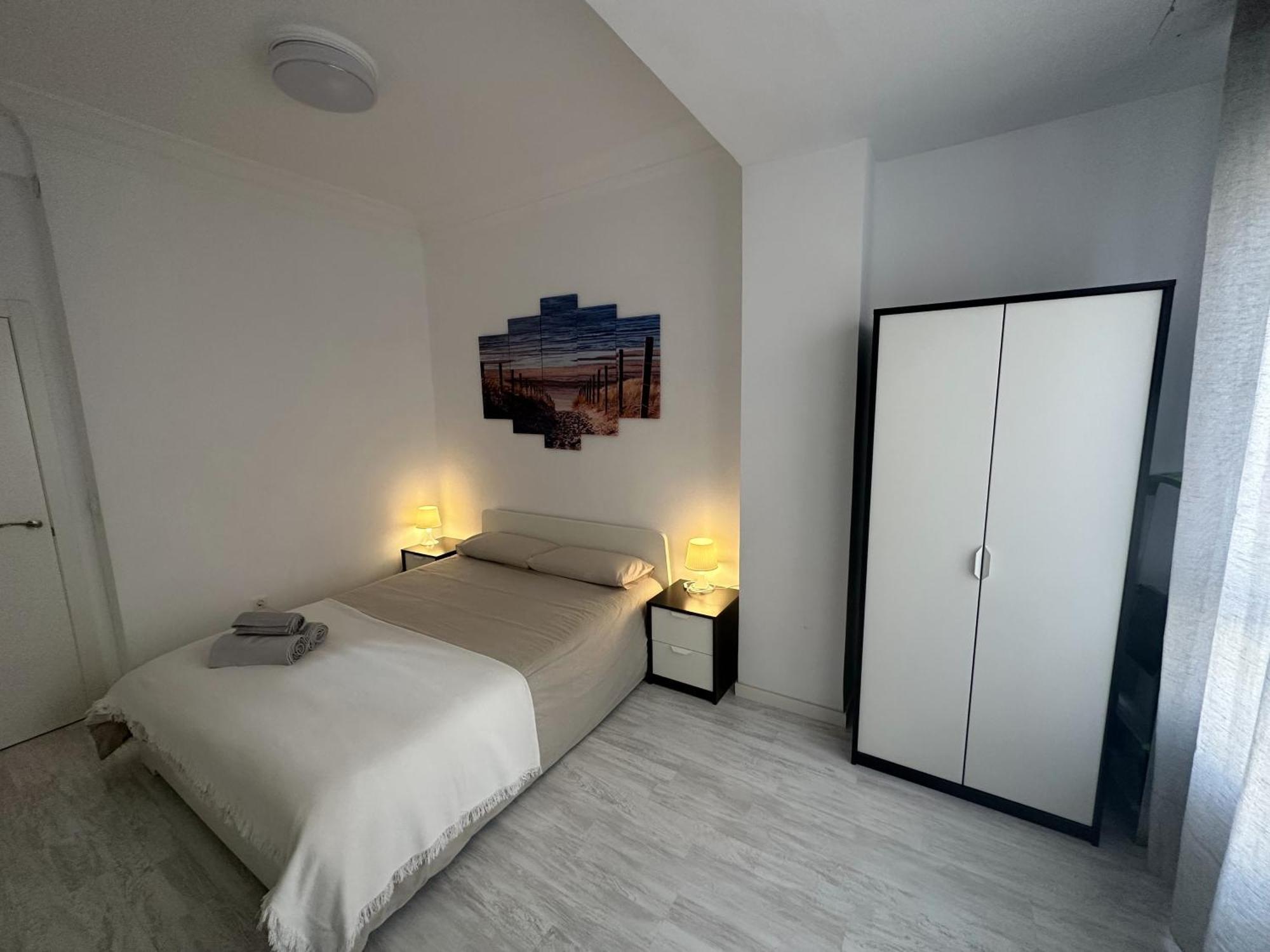 Valencia Apartamento Estilo italiano Esterno foto
