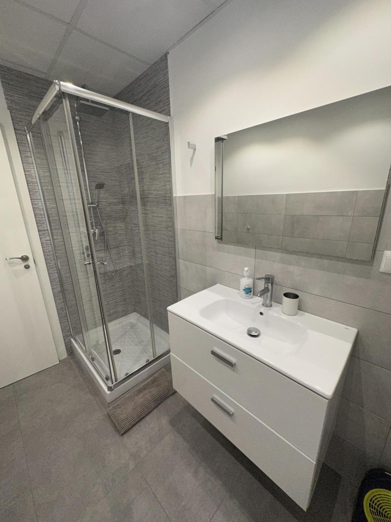 Valencia Apartamento Estilo italiano Esterno foto