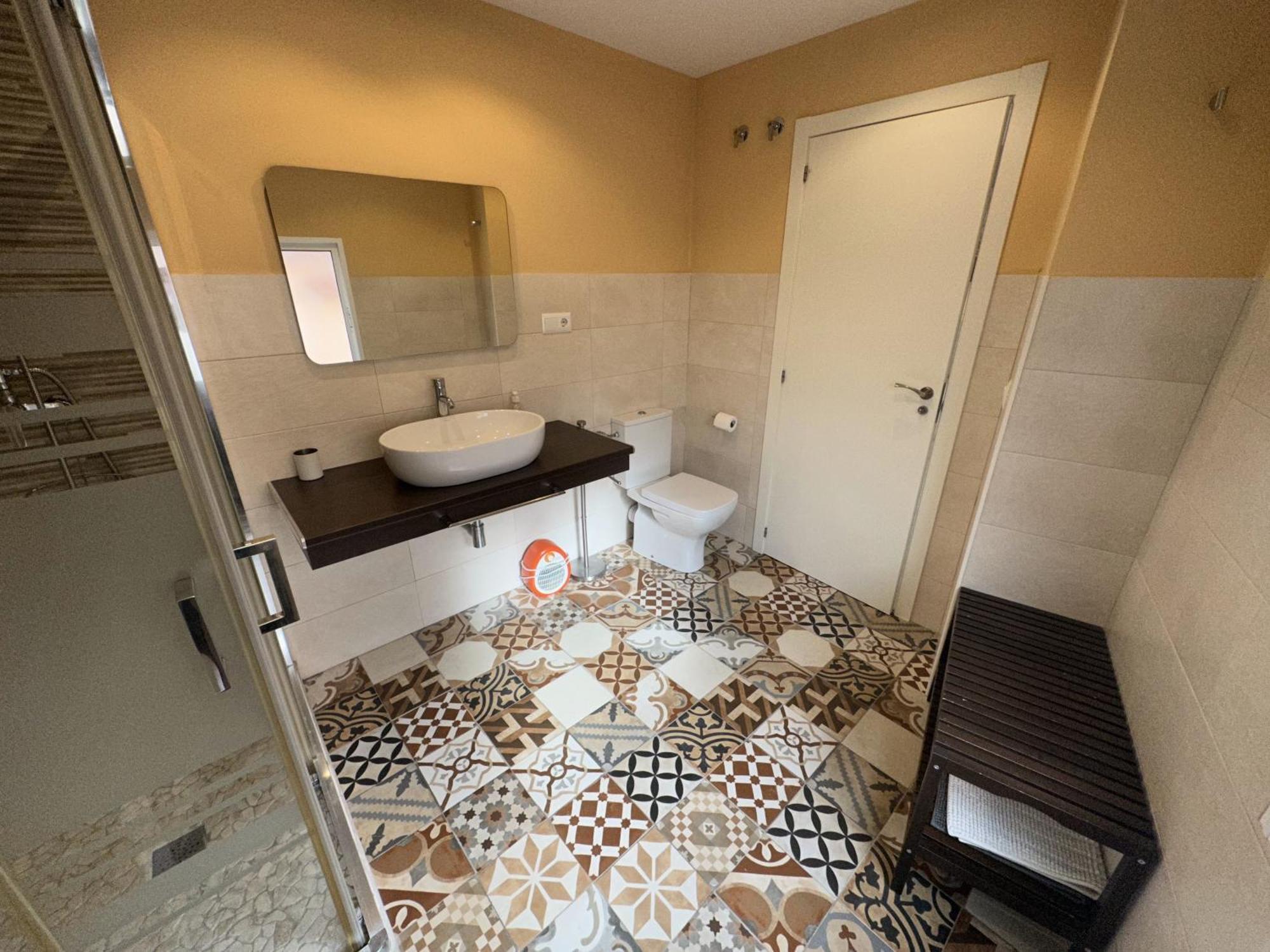 Valencia Apartamento Estilo italiano Esterno foto