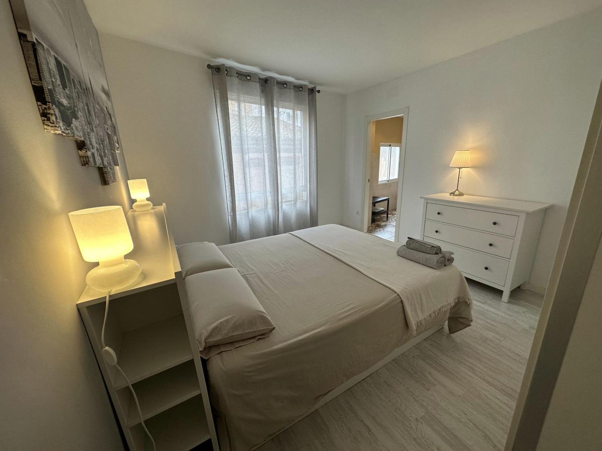 Valencia Apartamento Estilo italiano Esterno foto