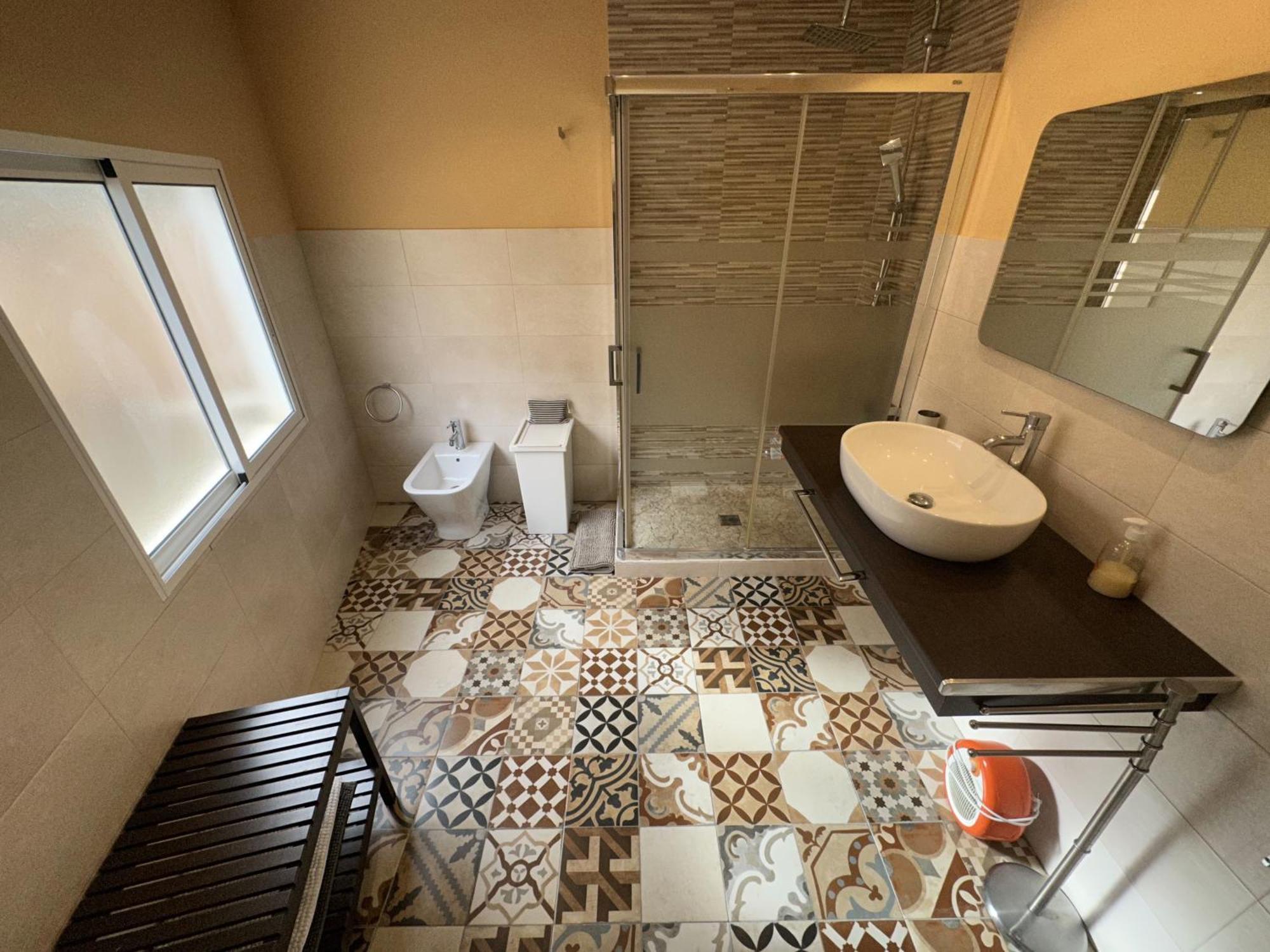 Valencia Apartamento Estilo italiano Esterno foto
